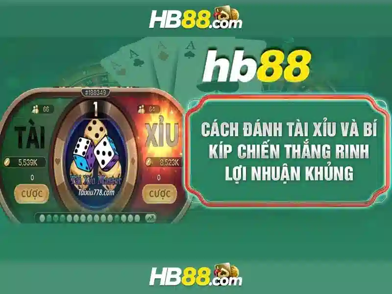 HB88 – Trang Chủ HB88 Chính Thức 2026