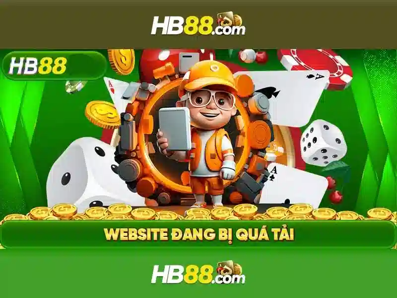 Slot đổi thưởng HB88