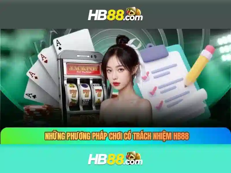 Tải HB88 – Hướng Dẫn Chi Tiết Cách Tải Ứng Dụng Slot HB88