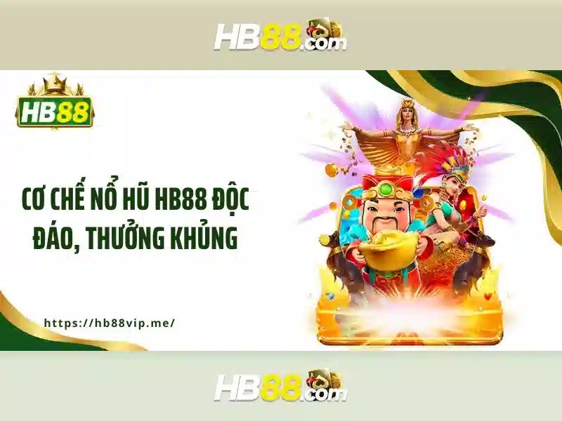 nạp rút tiền HB88