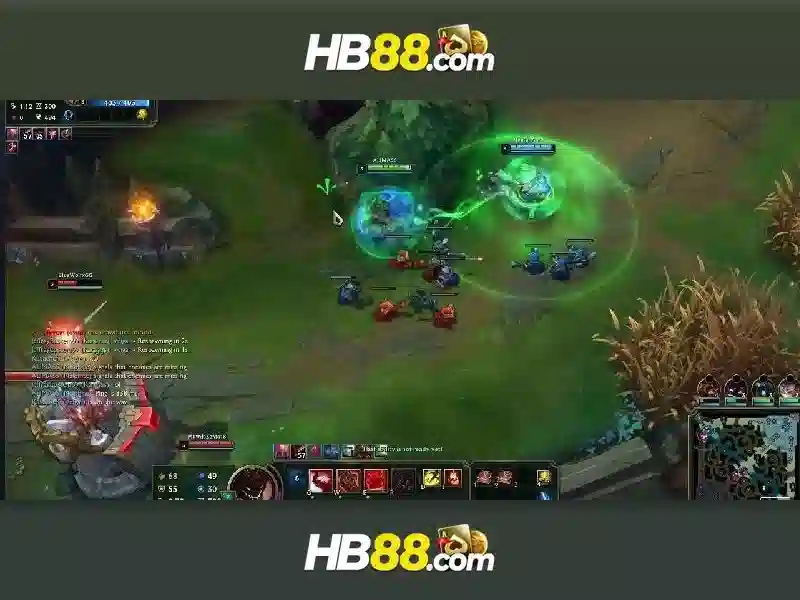 Ưu điểm Slot game HB88
