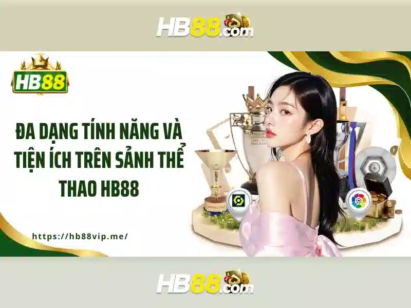 HB88 Web - Trải Nghiệm Slot Đỉnh Cao Với Giao Diện Đa Năng