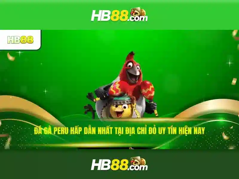 Trải Nghiệm Chơi Slot Tại hb88