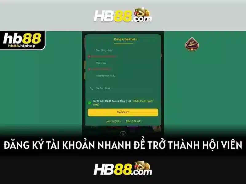 Ưu Điểm Của Dịch Vụ Nạp Tiền HB88