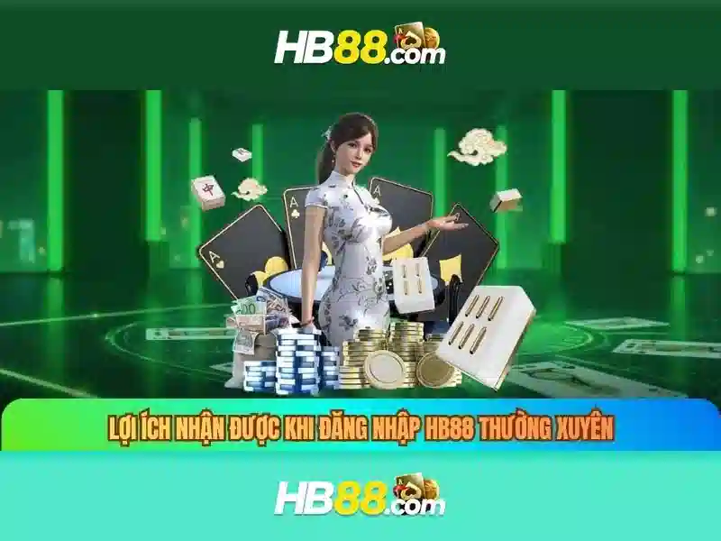 Trải nghiệm Slot Đỉnh Cao Với App HB88