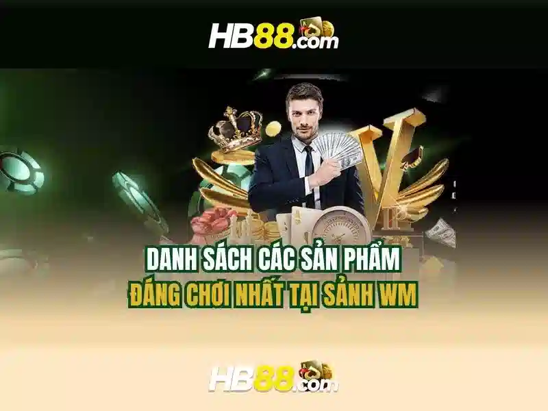 Trải nghiệm slot online HB88