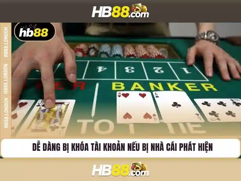 lợi ích rút tiền HB88