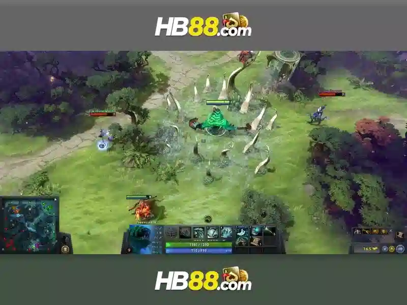 Nền Tảng Game Slot Đa Dạng và Hiện Đại