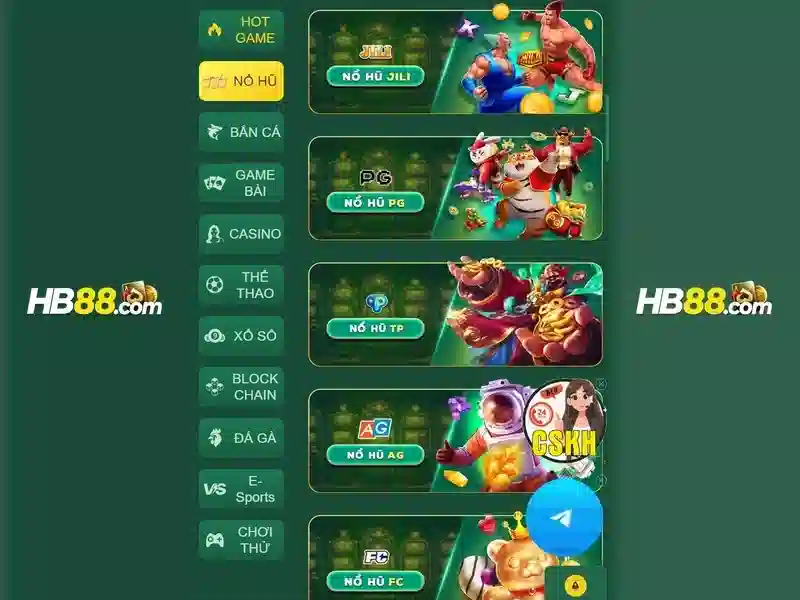 Trải Nghiệm Chơi Slot Tối Ưu