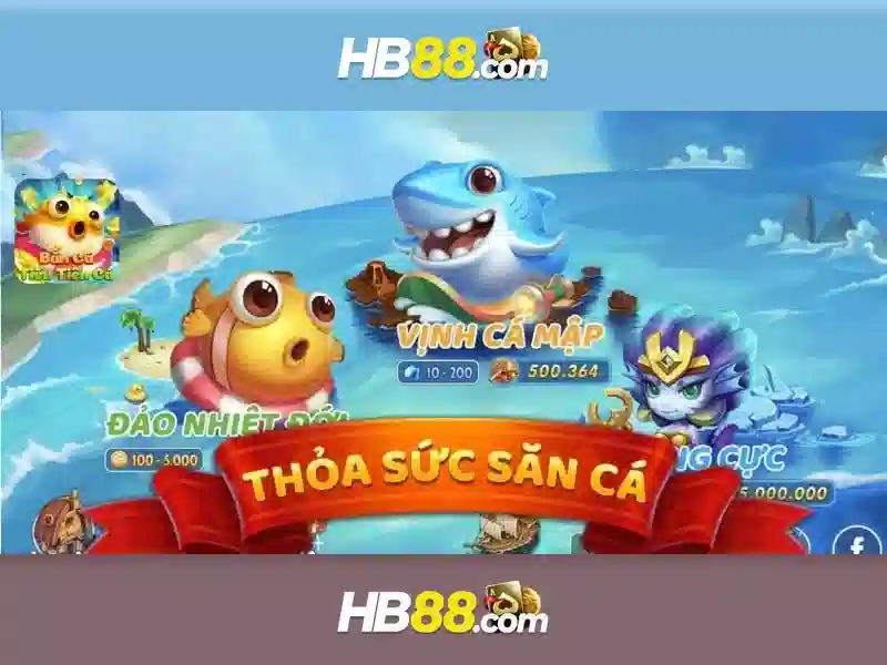 Đổi Thưởng HB88
