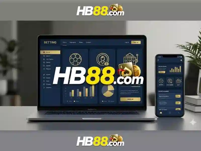 HB88 – Trải Nghiệm Vượt Trội Với App HB88 2026