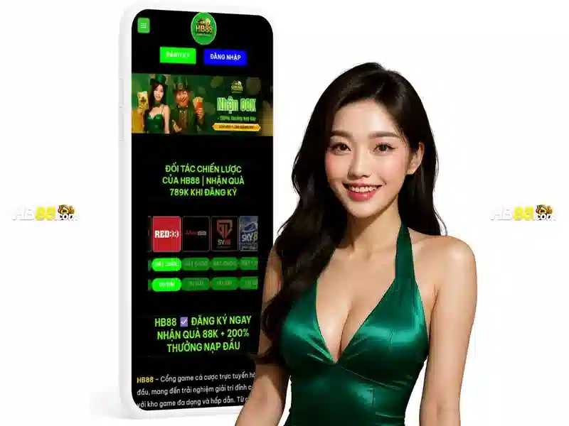 Trải nghiệm cá cược đỉnh cao