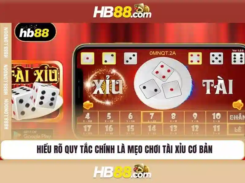 Hướng Dẫn Tải App HB88