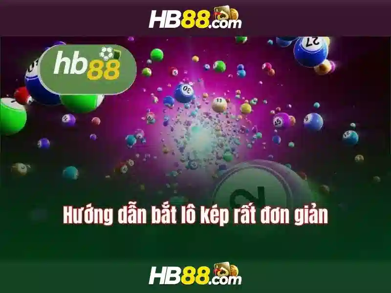 Lô Đề HB88