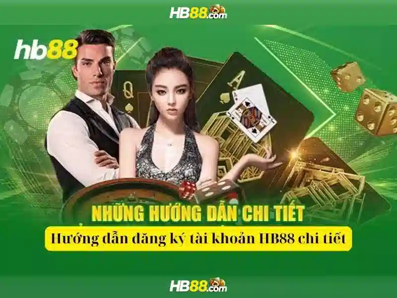 cách đăng ký slot HB88