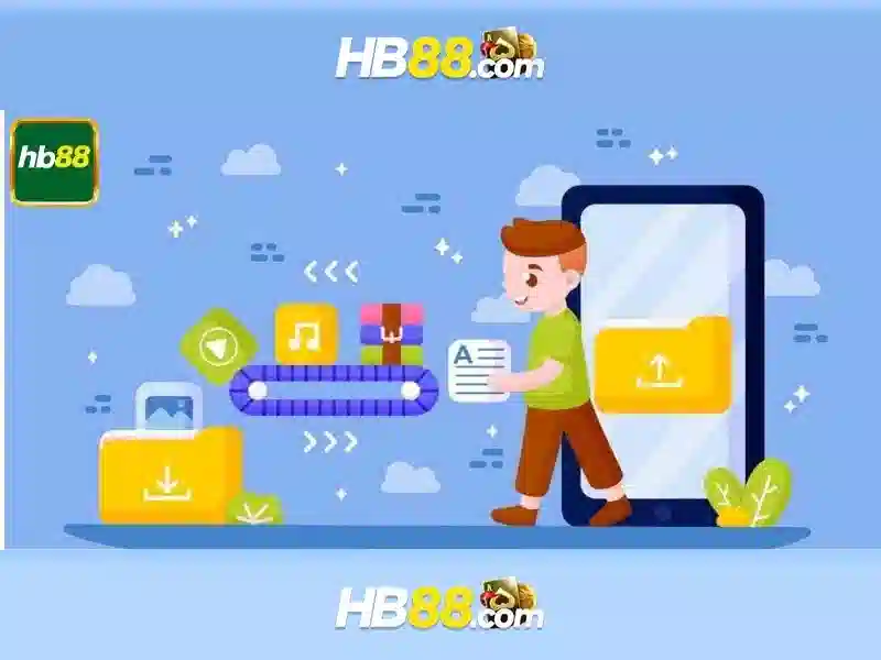Cách Đăng Nhập hb88 login