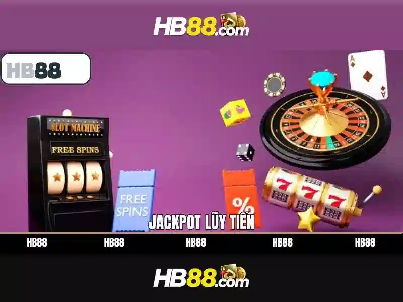 Làm quen với slot HB88
