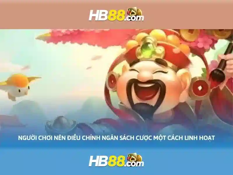 Trải Nghiệm Chơi Slot Tối Ưu Tại HB88