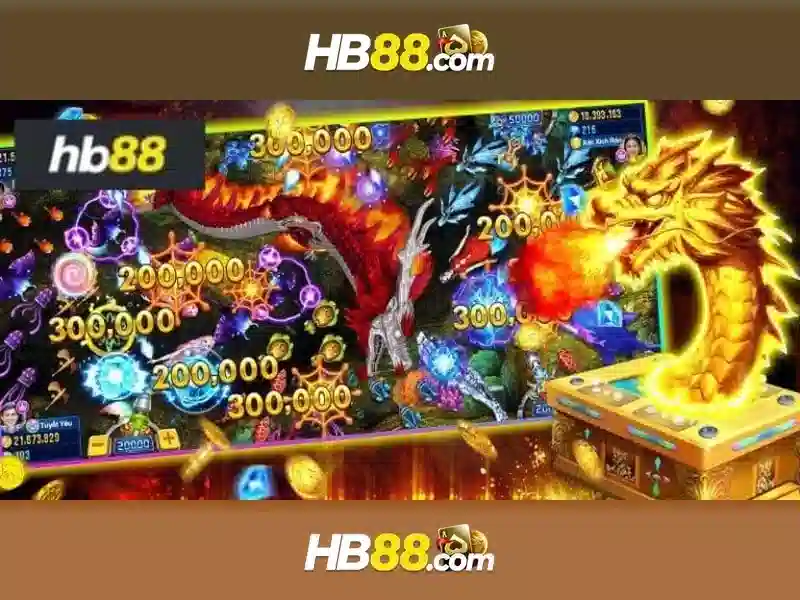 Trải nghiệm cá cược Slot đa dạng