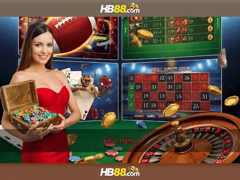 Trải nghiệm slot tại HB88