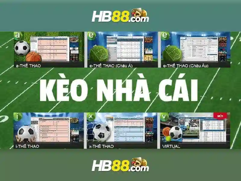 HB88 - Trải Nghiệm Slot Đỉnh Cao Với Công Nghệ 2026