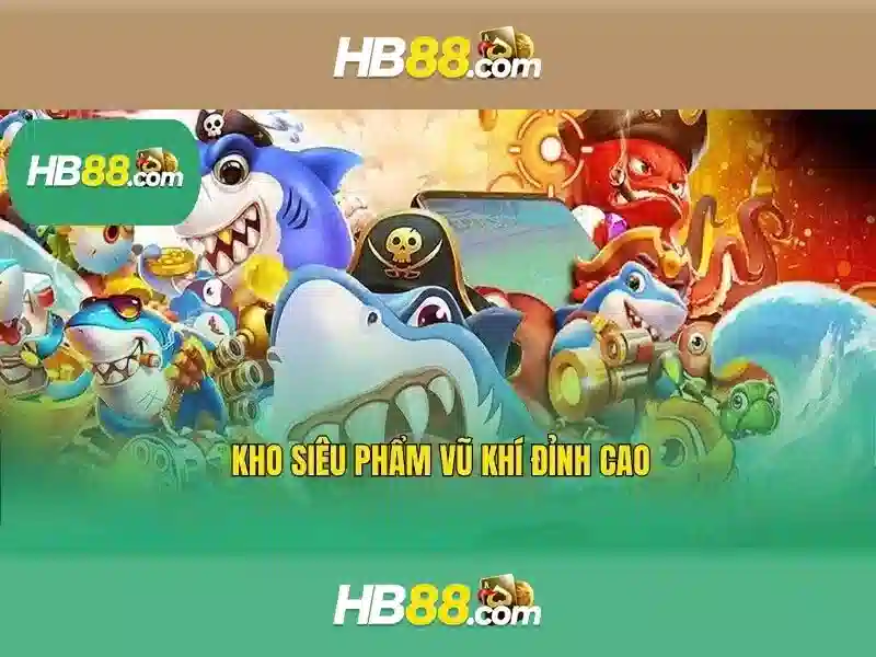 HB88 – hb88 uy tin so 1: Hệ Thống Chơi Slot Đa Dạng