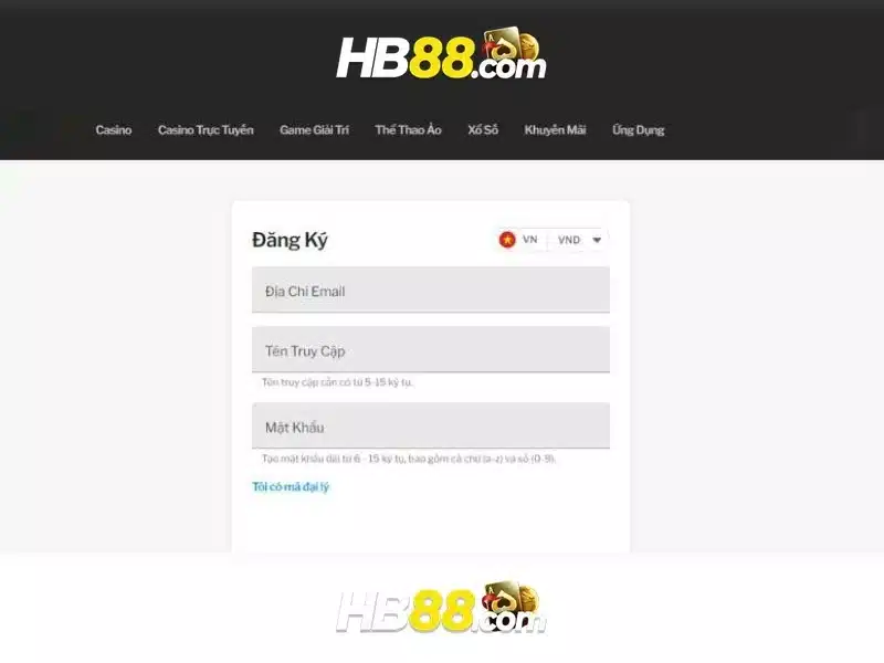Tải HB88