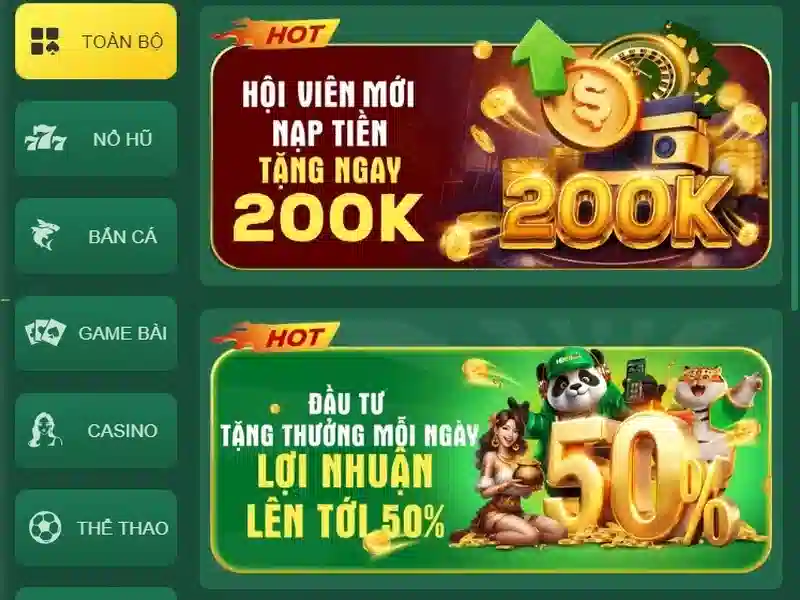 Cách Nạp Tiền Tại HB88