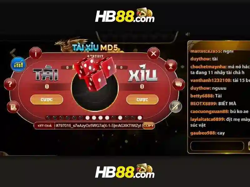 quản trị hb88