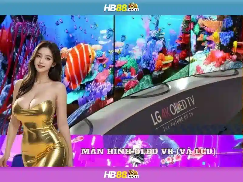 Trải Nghiệm SLOT Tại HB88