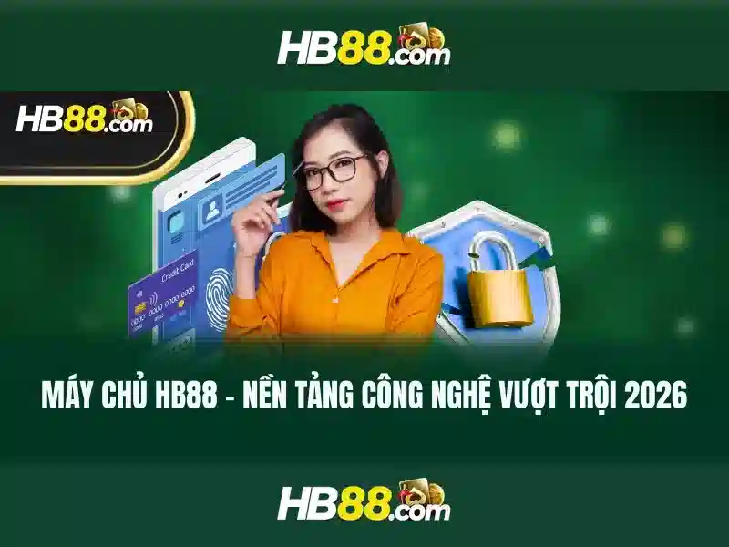 Trải Nghiệm Slot HB88 2026