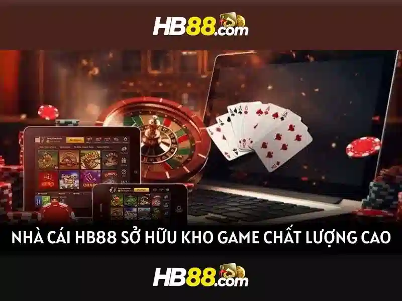 Tải App HB88