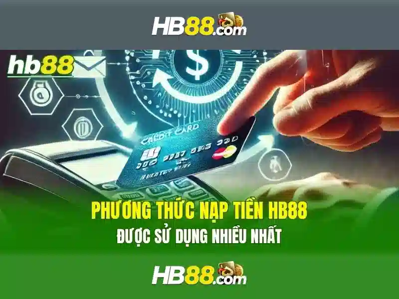 Giới Thiệu Về HB88 Web