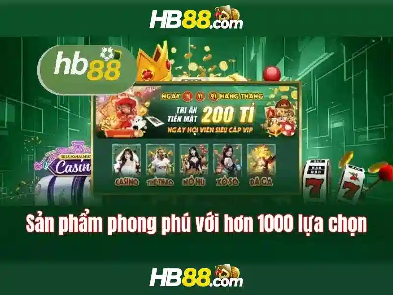 Quy Trình Đăng Ký Và Nạp Tiền Tại HB88 Slot