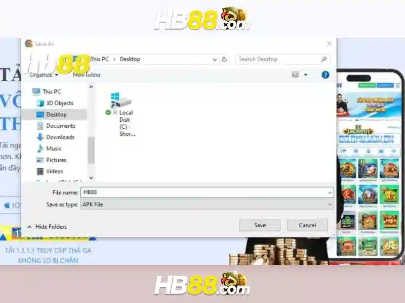 Khuyến Mãi HB88