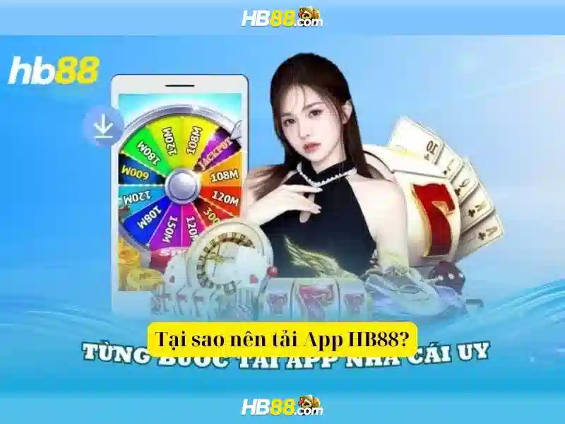 HB88 trải nghiệm mượt mà