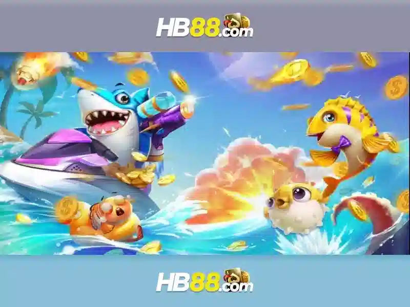 Trải nghiệm Slot HB88