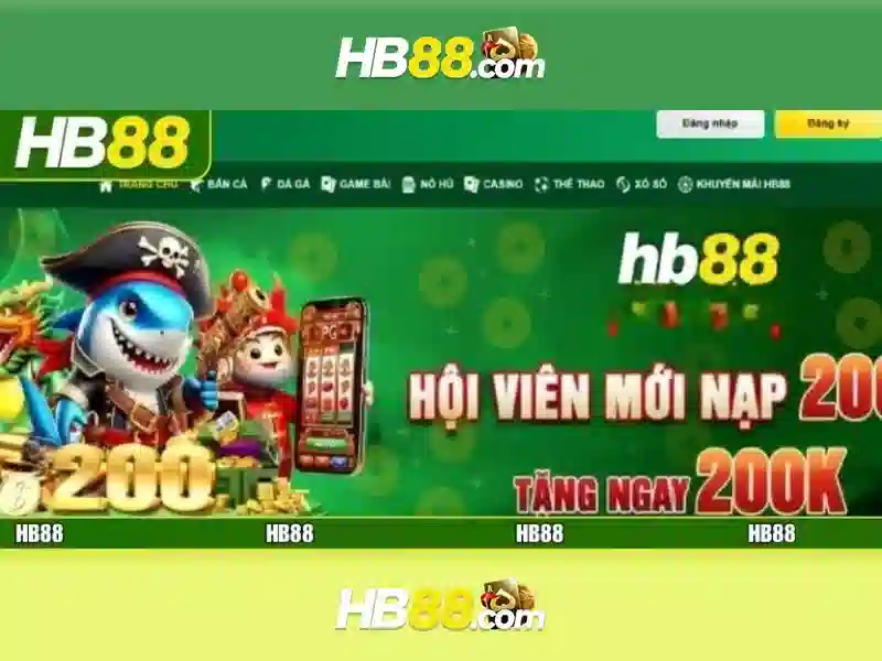hb88 trang chủ