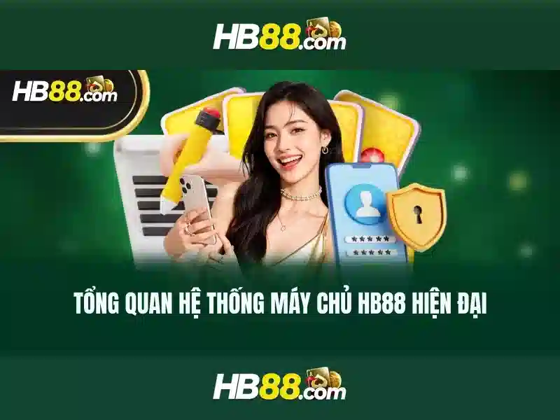Tại Sao Nên Chọn Mã Hóa Dữ Liệu HB88