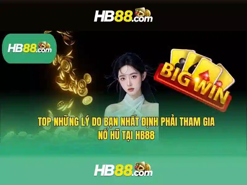 Tips Slot HB88
