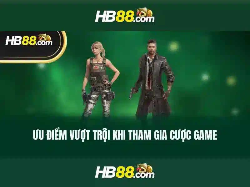 Đa dạng thể loại slot HB88