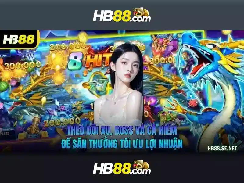 Nổ Hũ HB88