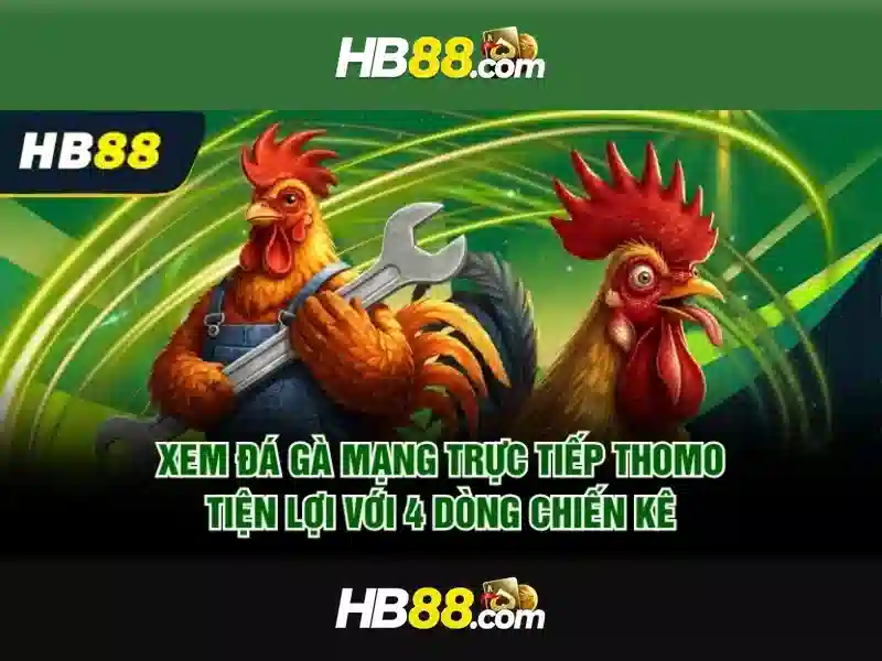 HB88 - Trải Nghiệm Slot Đỉnh Cao Tại HB88 2026