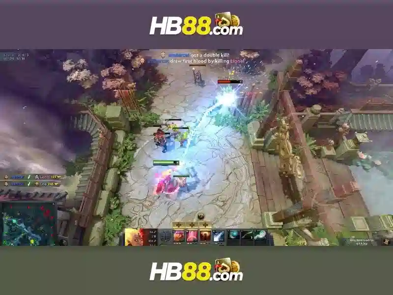 Trải Nghiệm Slot