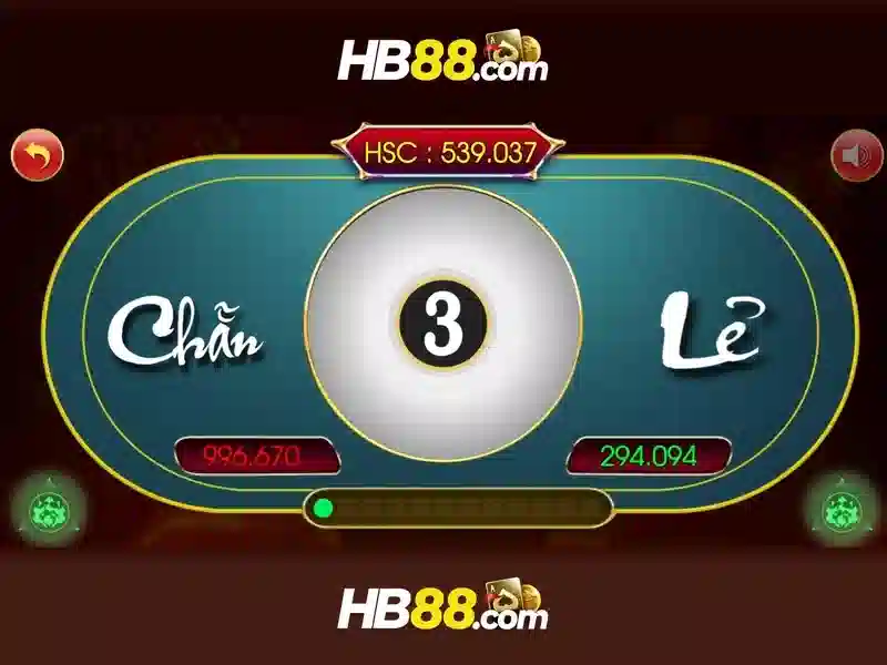 Trải nghiệm slot đỉnh cao tại HB88