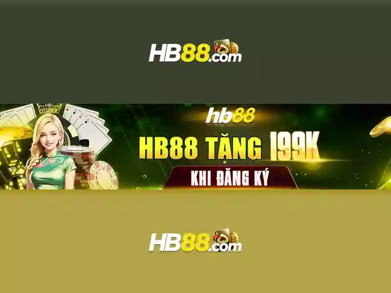 Đa Dạng Thể Loại Slot Tại HB88