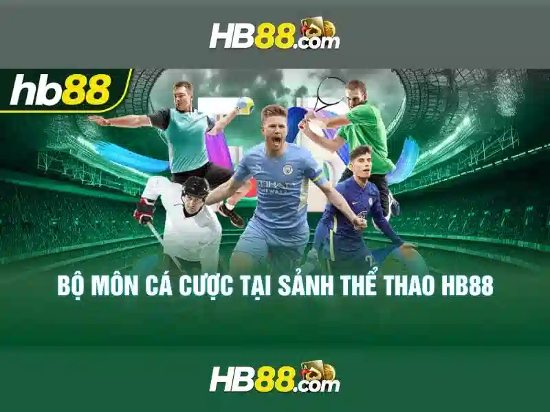 Khám Phá Nhà Cái HB88