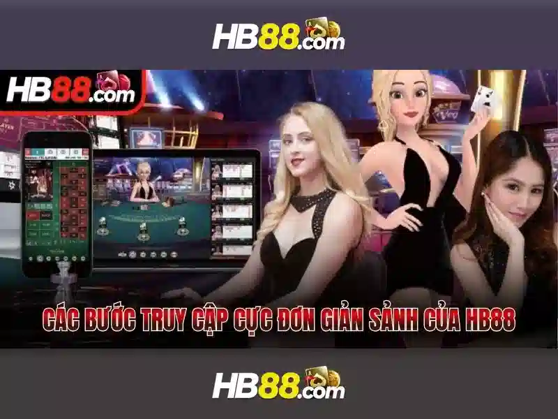 Đăng Ký HB88