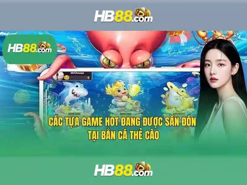 Khuyến Mãi Tải HB88
