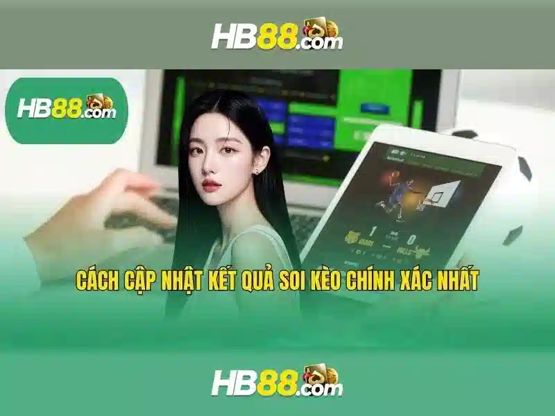 Hướng dẫn chi tiết cách chơi sòng bạc trực tuyến tại HB88